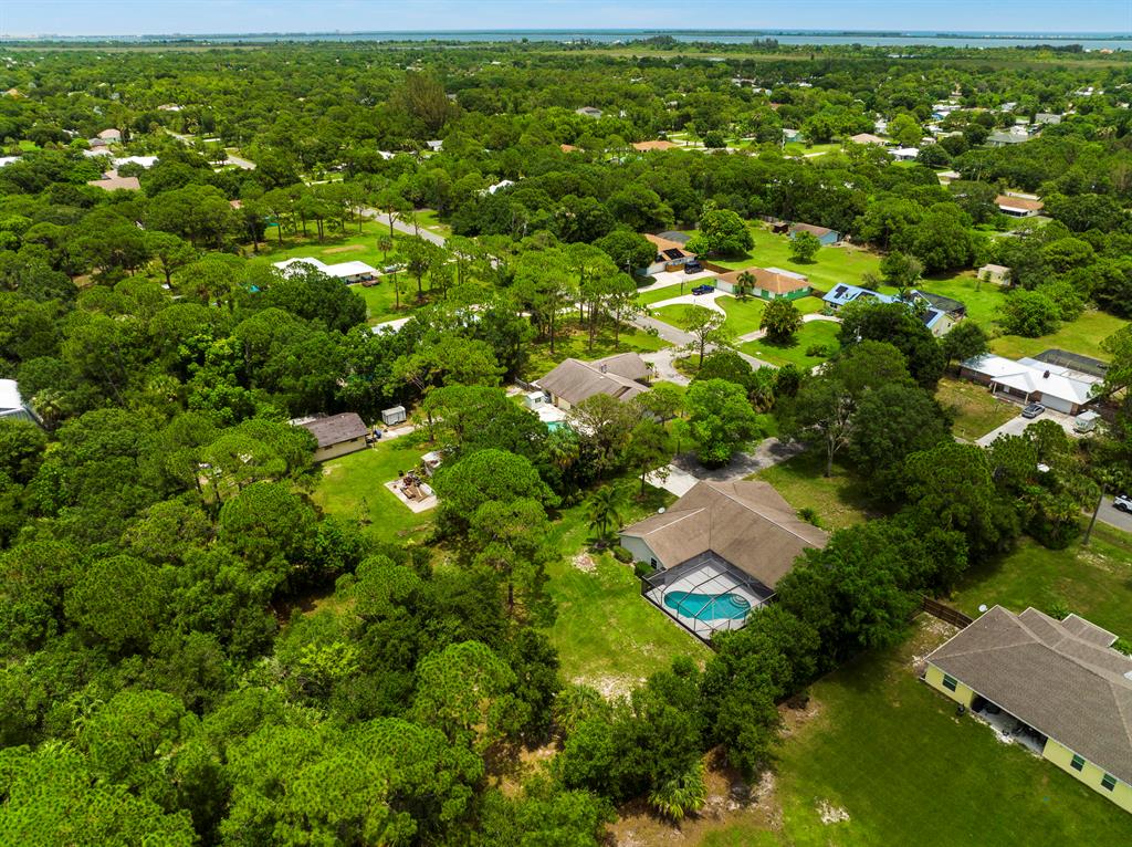 INDIAN RIVER ESTATES - Residential