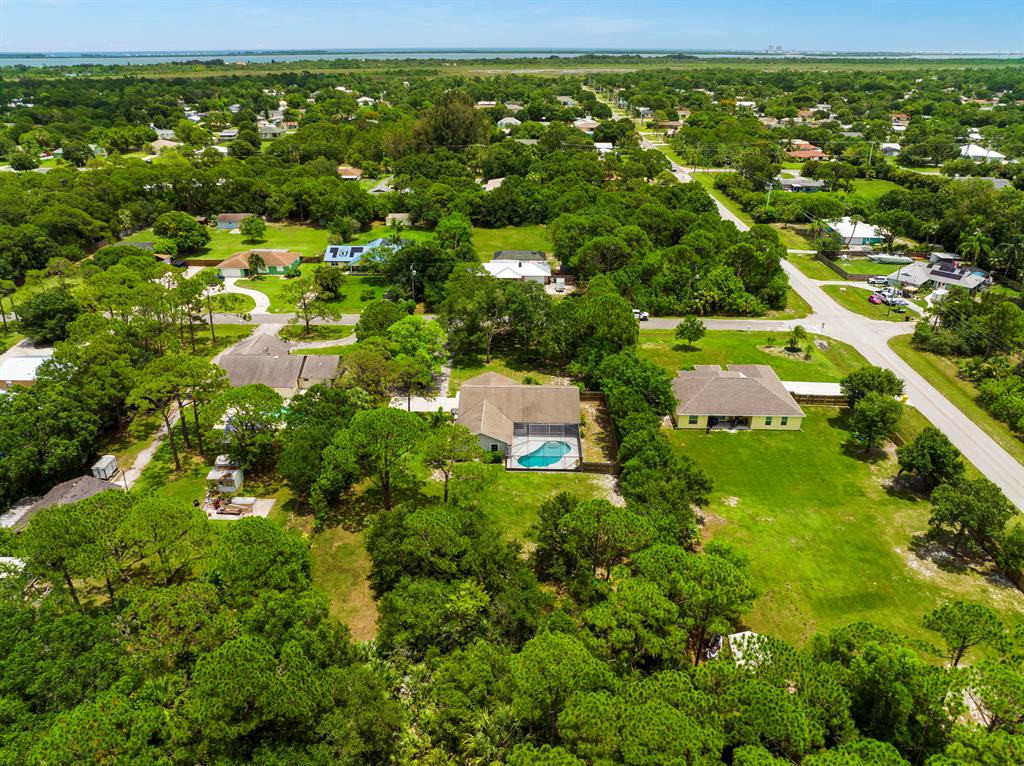 INDIAN RIVER ESTATES - Residential