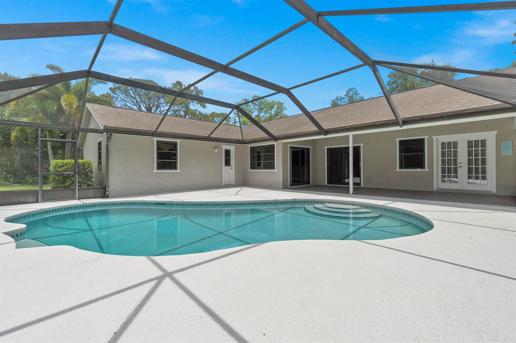 INDIAN RIVER ESTATES - Residential