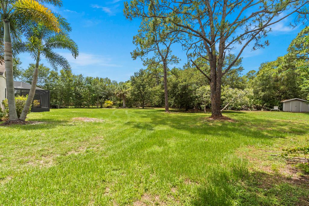 INDIAN RIVER ESTATES - Residential