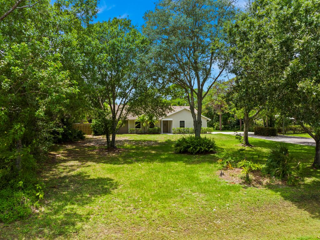 INDIAN RIVER ESTATES - Residential