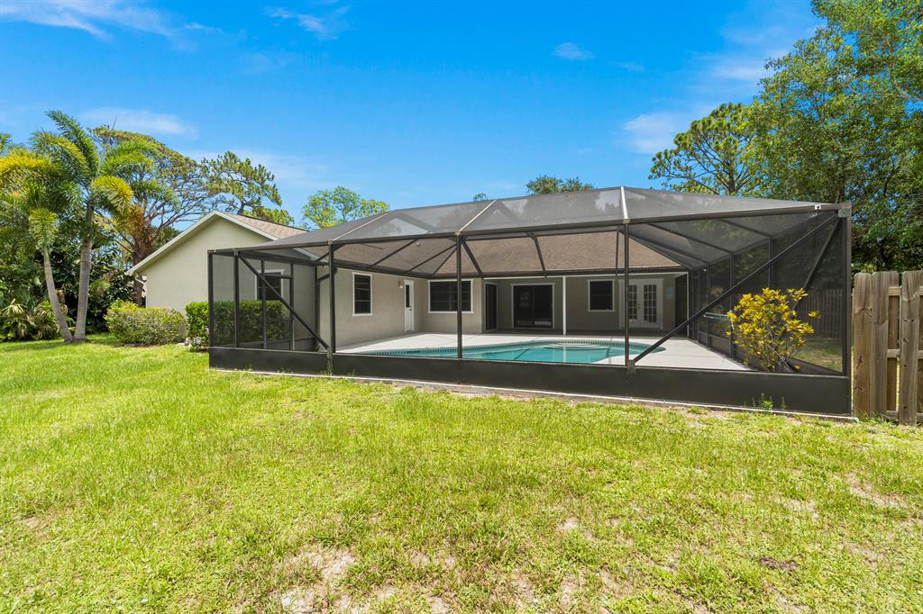 INDIAN RIVER ESTATES - Residential