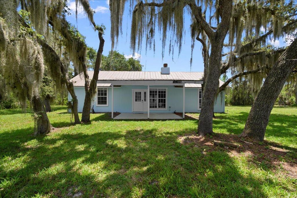 Photo of 8951 SW Fox Brown Road, Indiantown, FL 34956 (MLS # R10893114)