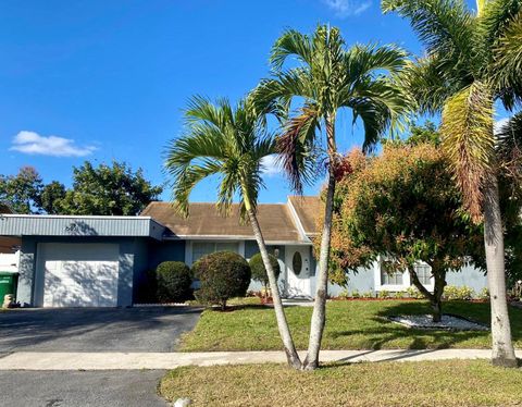 6401 SW 7th Court Margate FL 33068