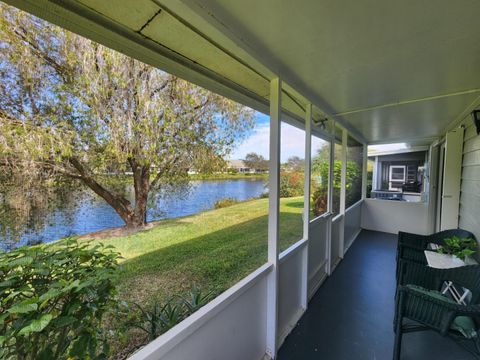 Photo of 2607 SE Tropical East Circle E, Port Saint Lucie, FL 34952 (MLS # R11162722)