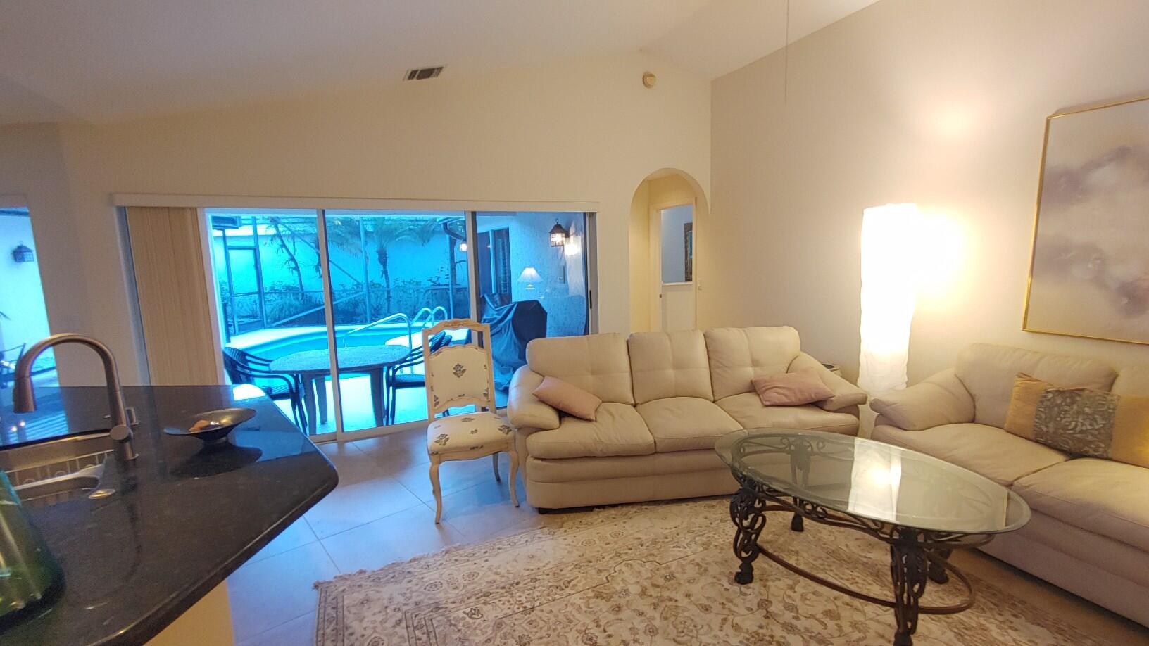 RIVERWIND AT JONATHANS LANDING - Residential Lease