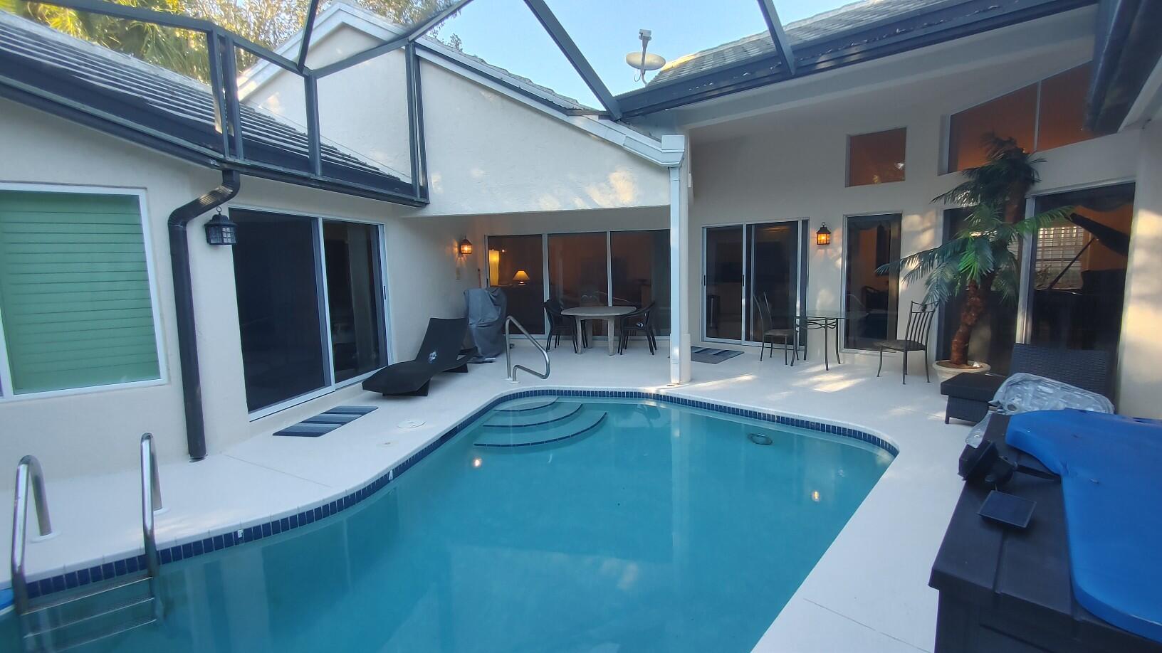 RIVERWIND AT JONATHANS LANDING - Residential Lease