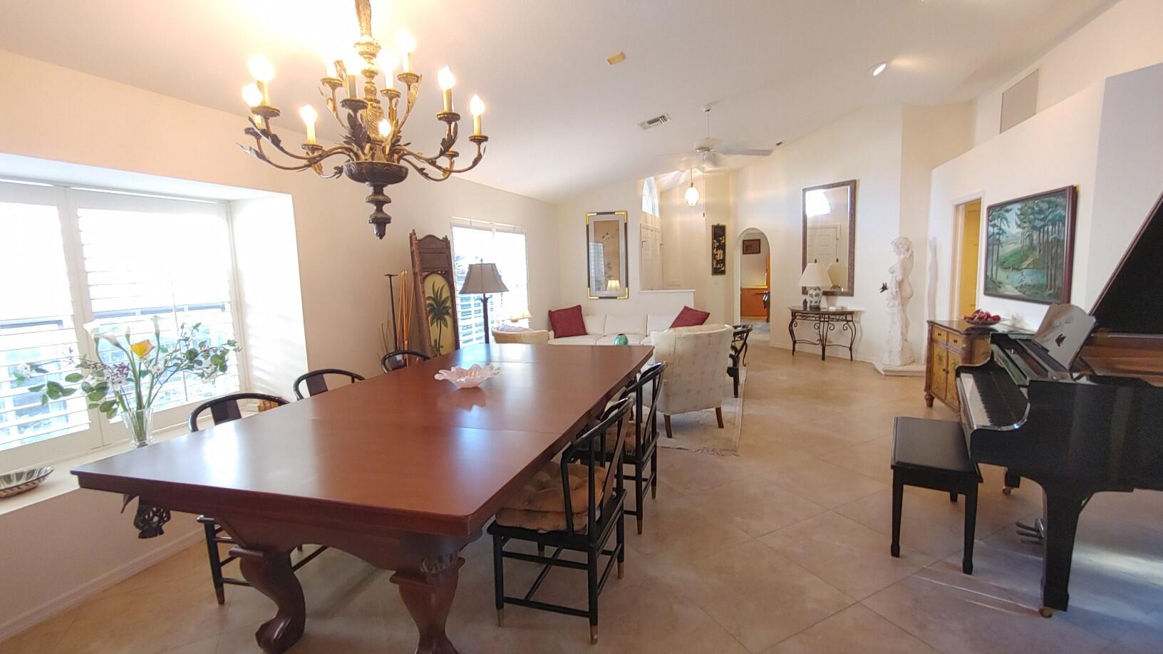 RIVERWIND AT JONATHANS LANDING - Residential Lease