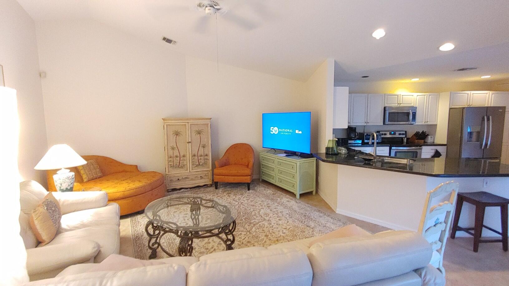 RIVERWIND AT JONATHANS LANDING - Residential Lease