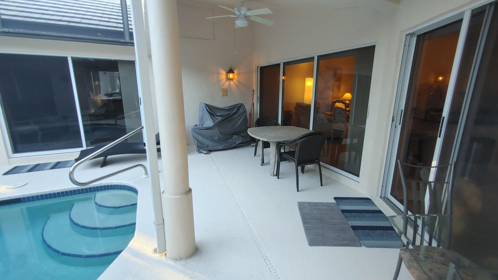 RIVERWIND AT JONATHANS LANDING - Residential Lease