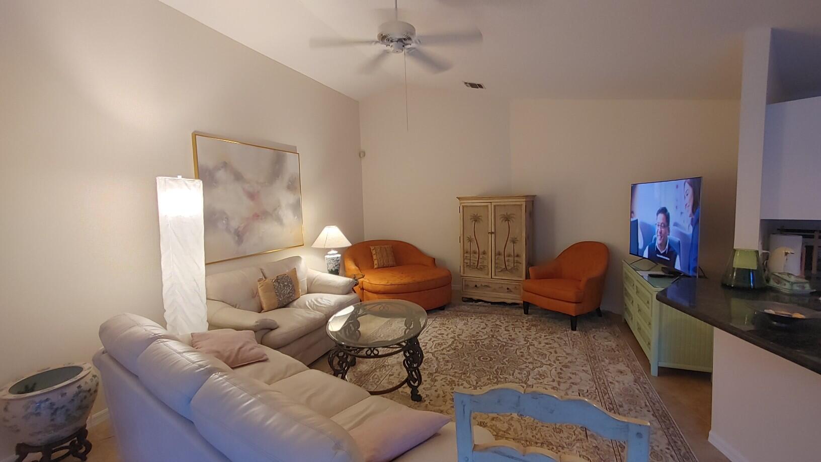 RIVERWIND AT JONATHANS LANDING - Residential Lease