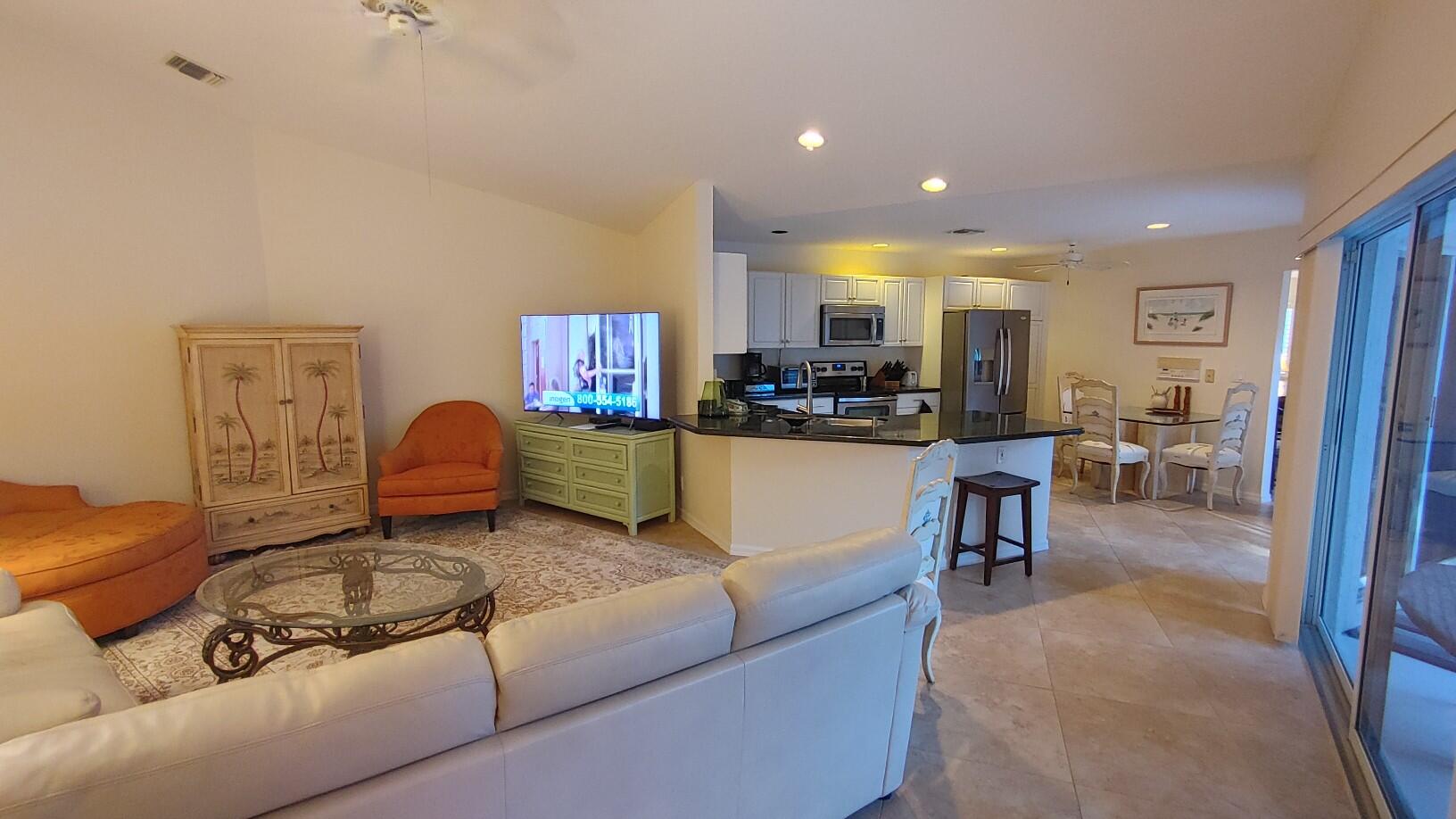 RIVERWIND AT JONATHANS LANDING - Residential Lease