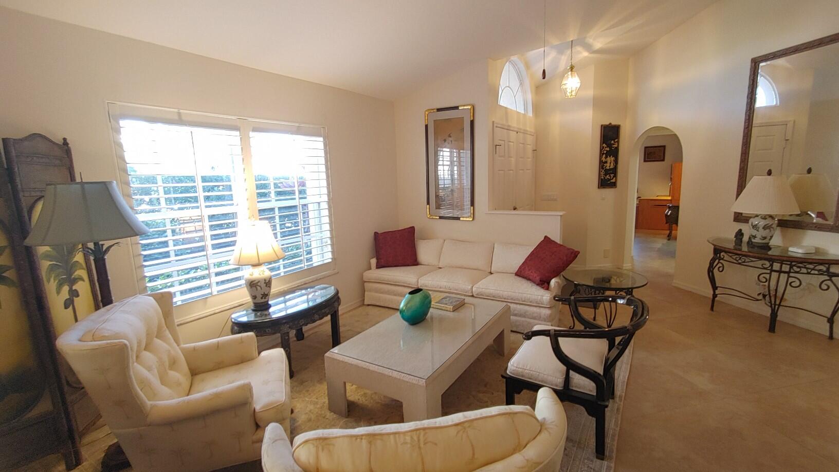 RIVERWIND AT JONATHANS LANDING - Residential Lease