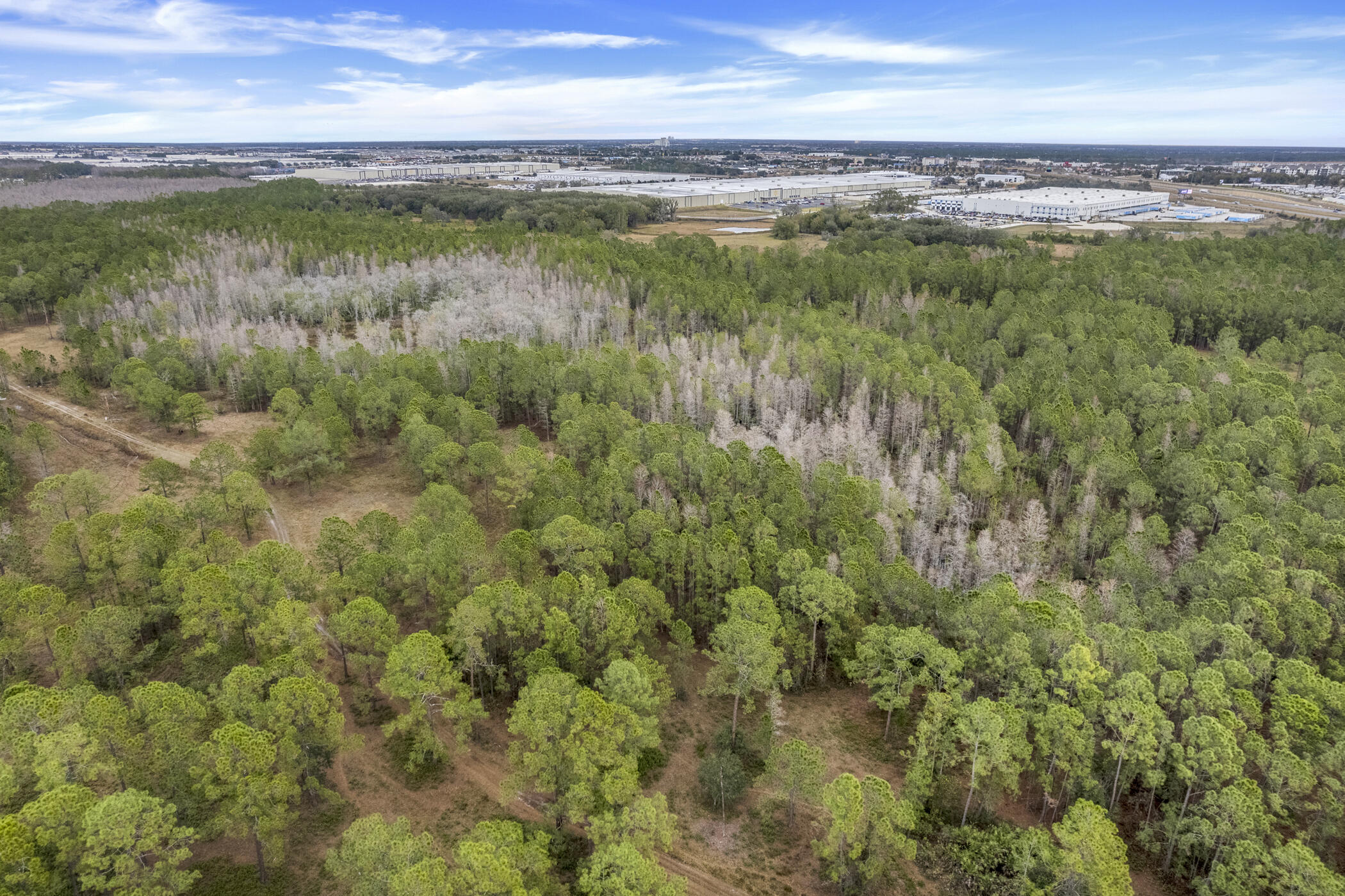Waverly Growers Dev. PB 39 PGS 7-13 - Land