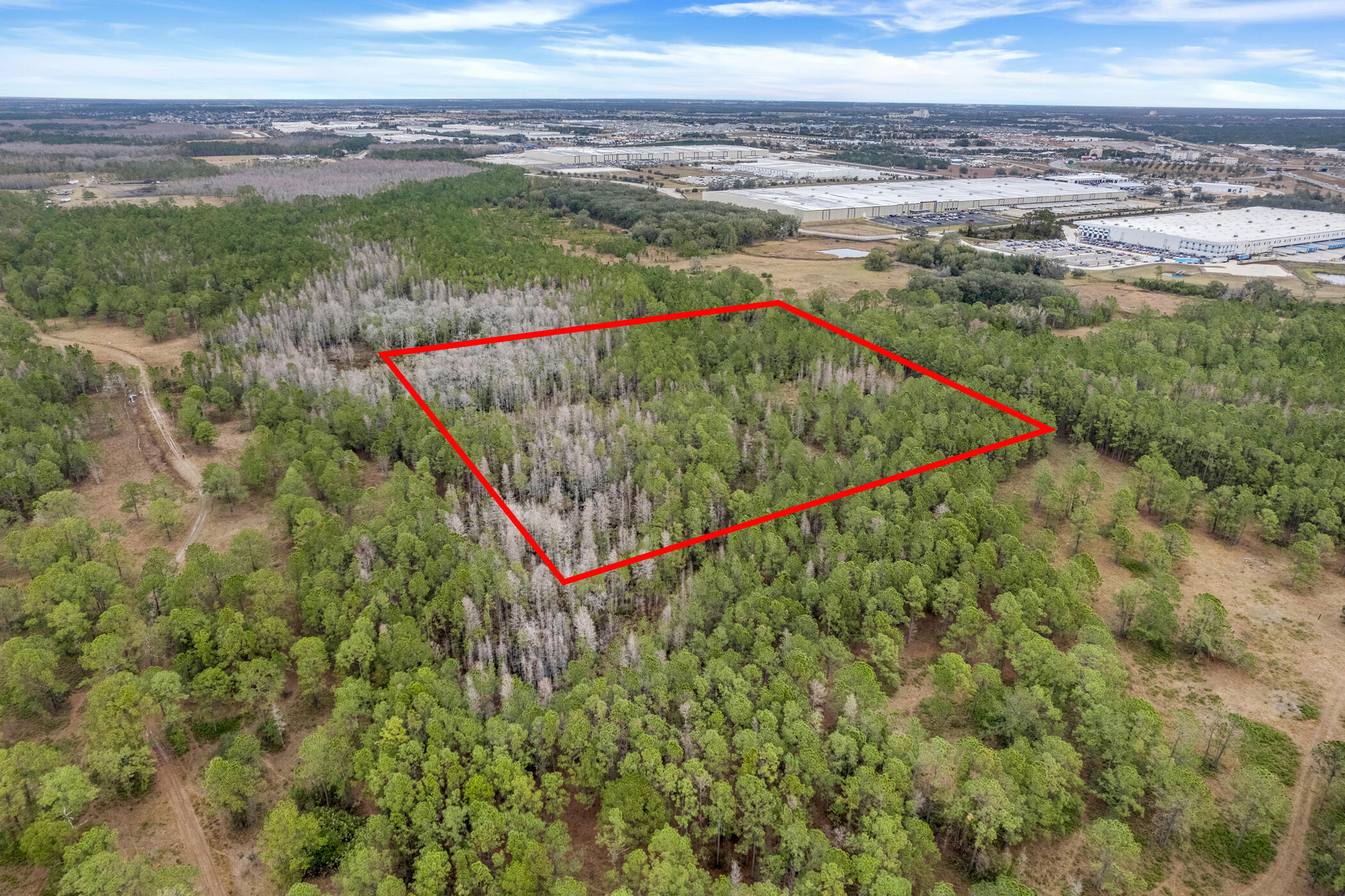 Waverly Growers Dev. PB 39 PGS 7-13 - Land