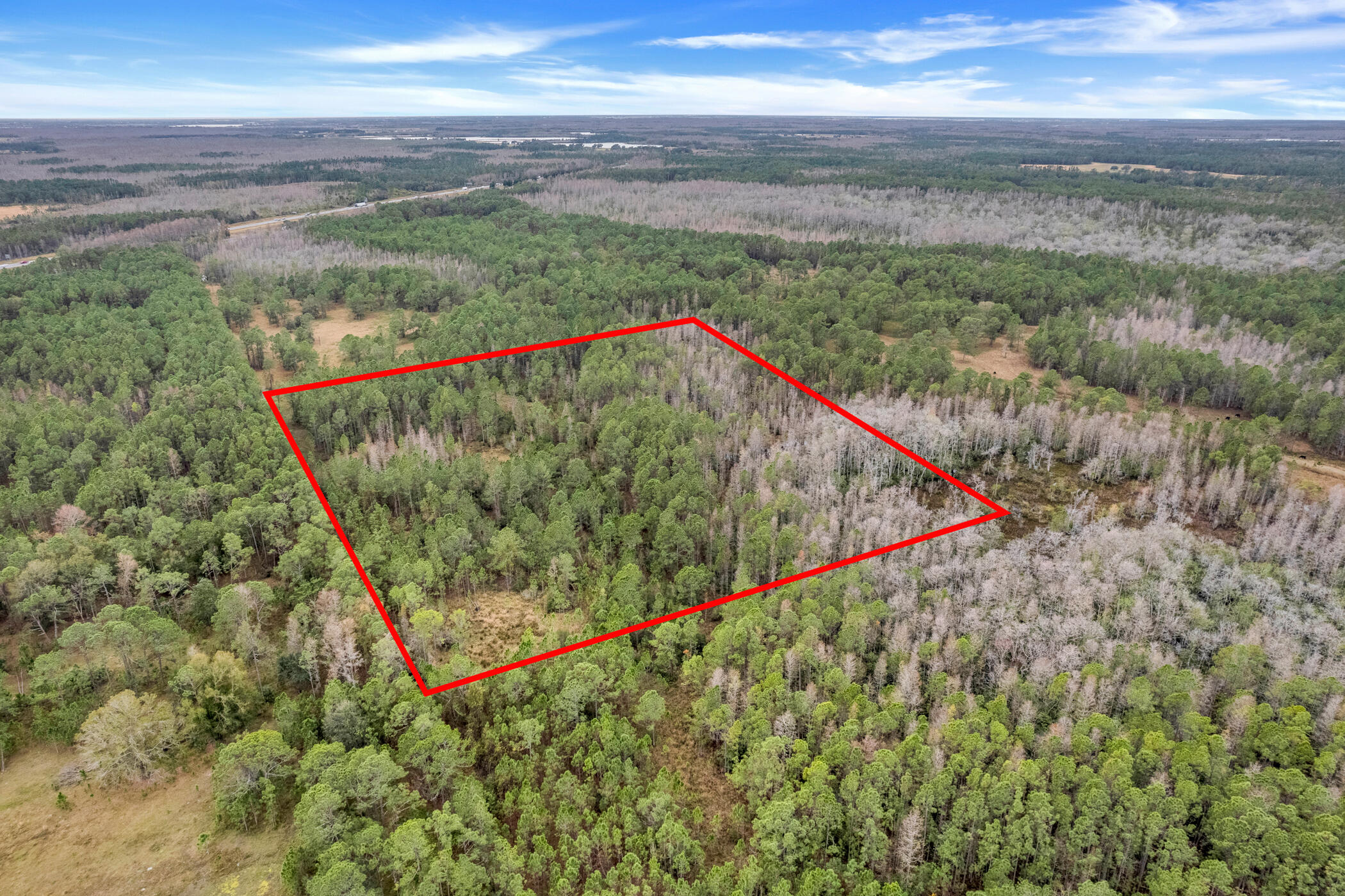 Waverly Growers Dev. PB 39 PGS 7-13 - Land