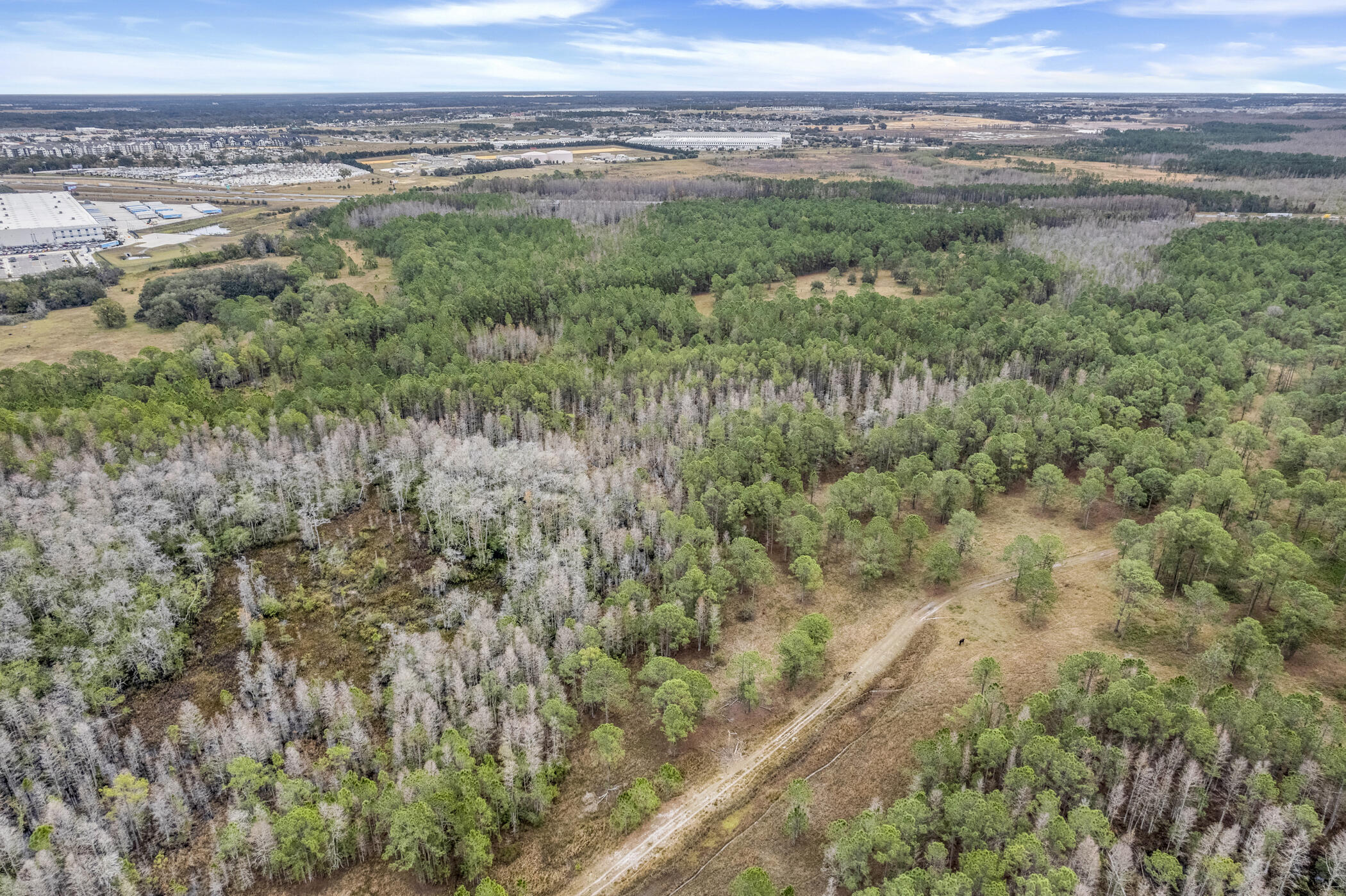 Waverly Growers Dev. PB 39 PGS 7-13 - Land