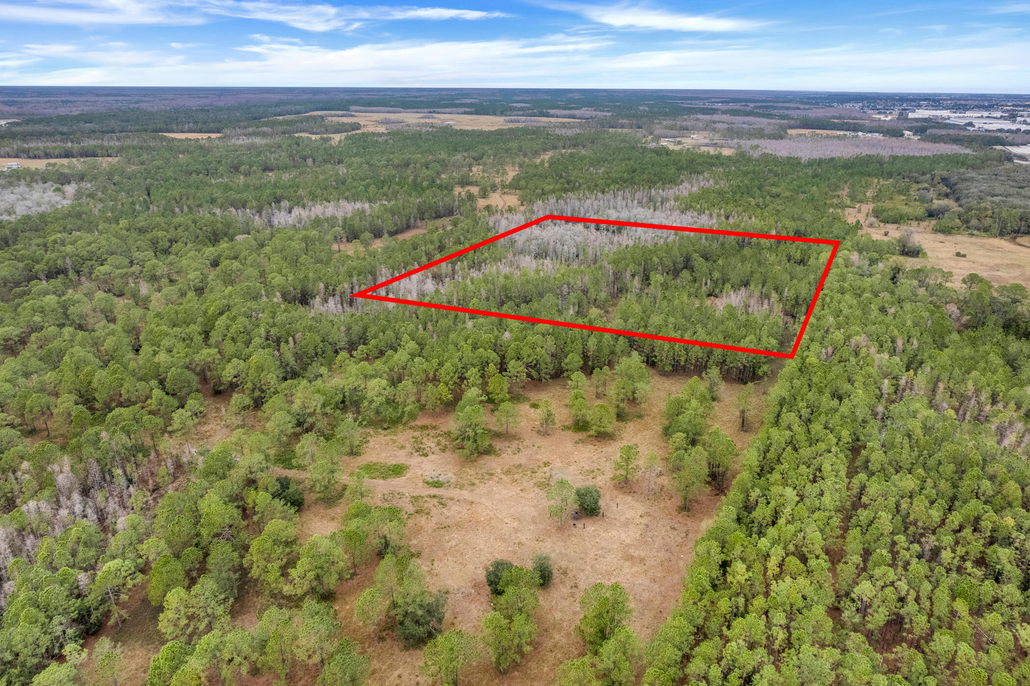 Waverly Growers Dev. PB 39 PGS 7-13 - Land