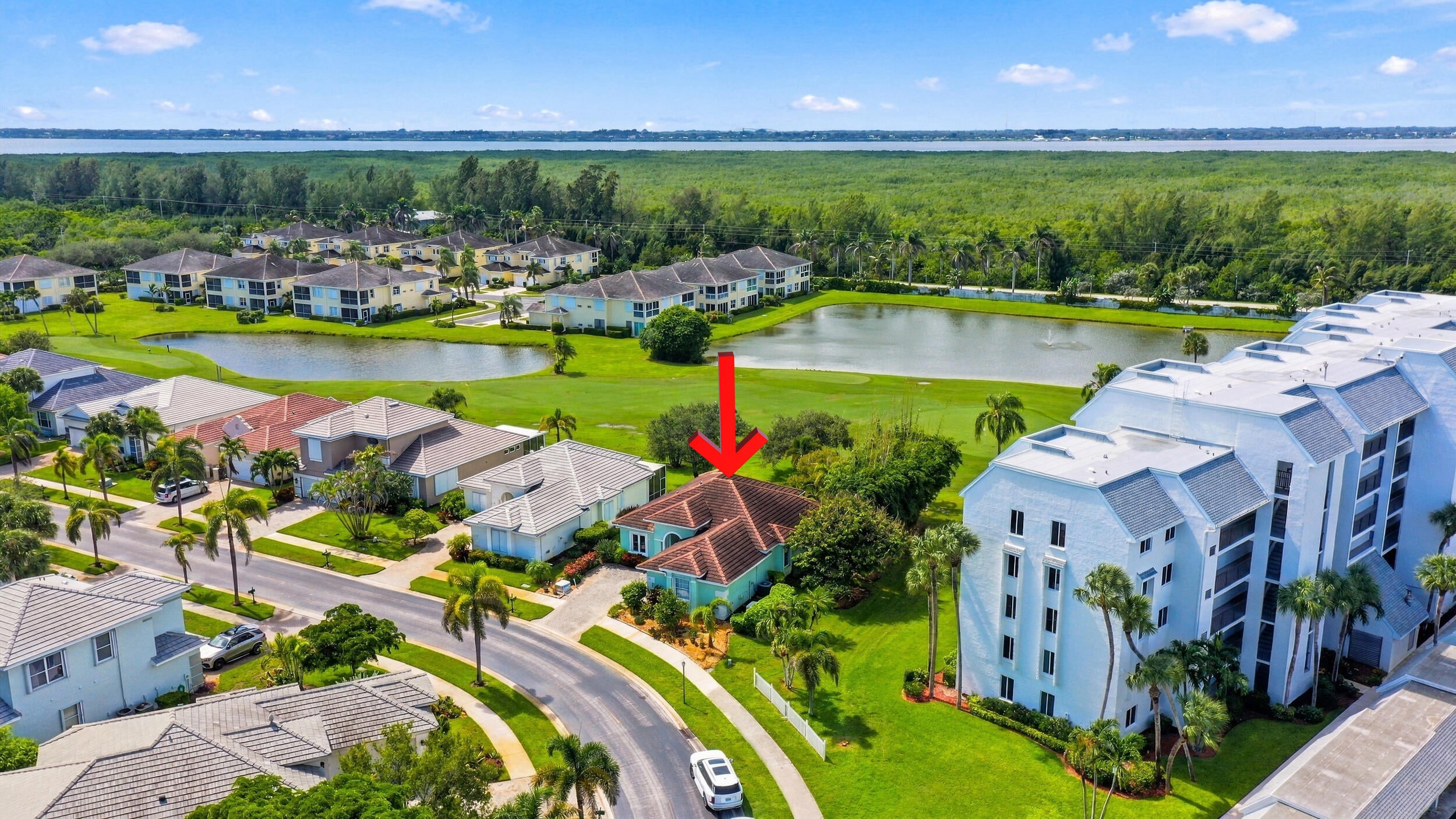 91 Southpointe Drive