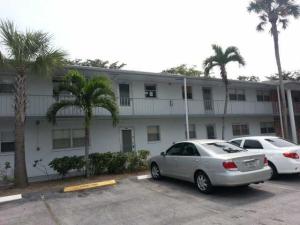 Clean, light and bright 55+ Community second floor unit! AMAZING LOCATION!