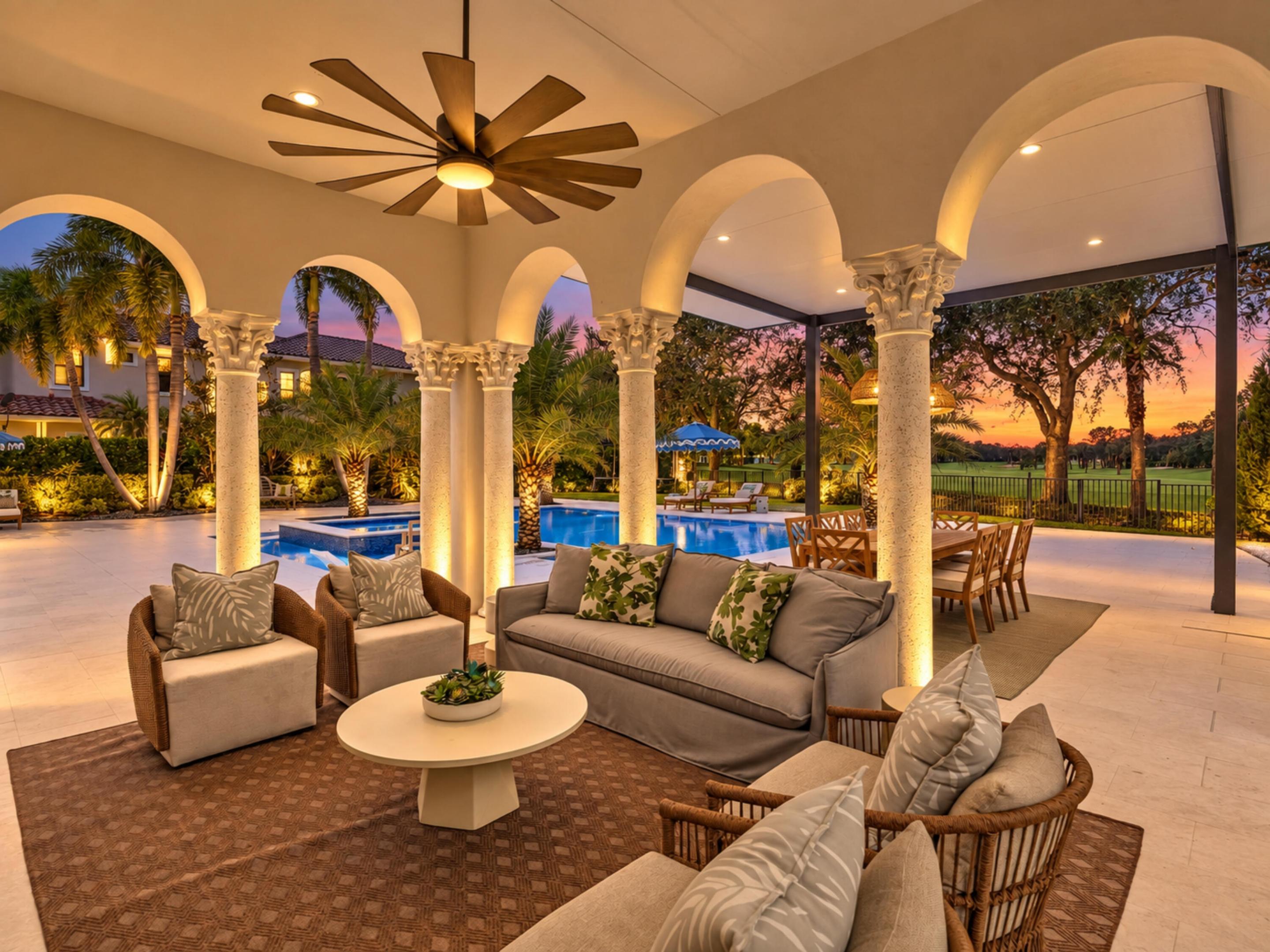 Properties | Stephanie Kaufman 6843 Lost Garden Terrace
