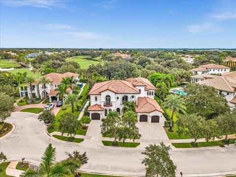 Photo of 6843 Lost Garden Terrace, Parkland, FL 33076 (MLS # B26079943)