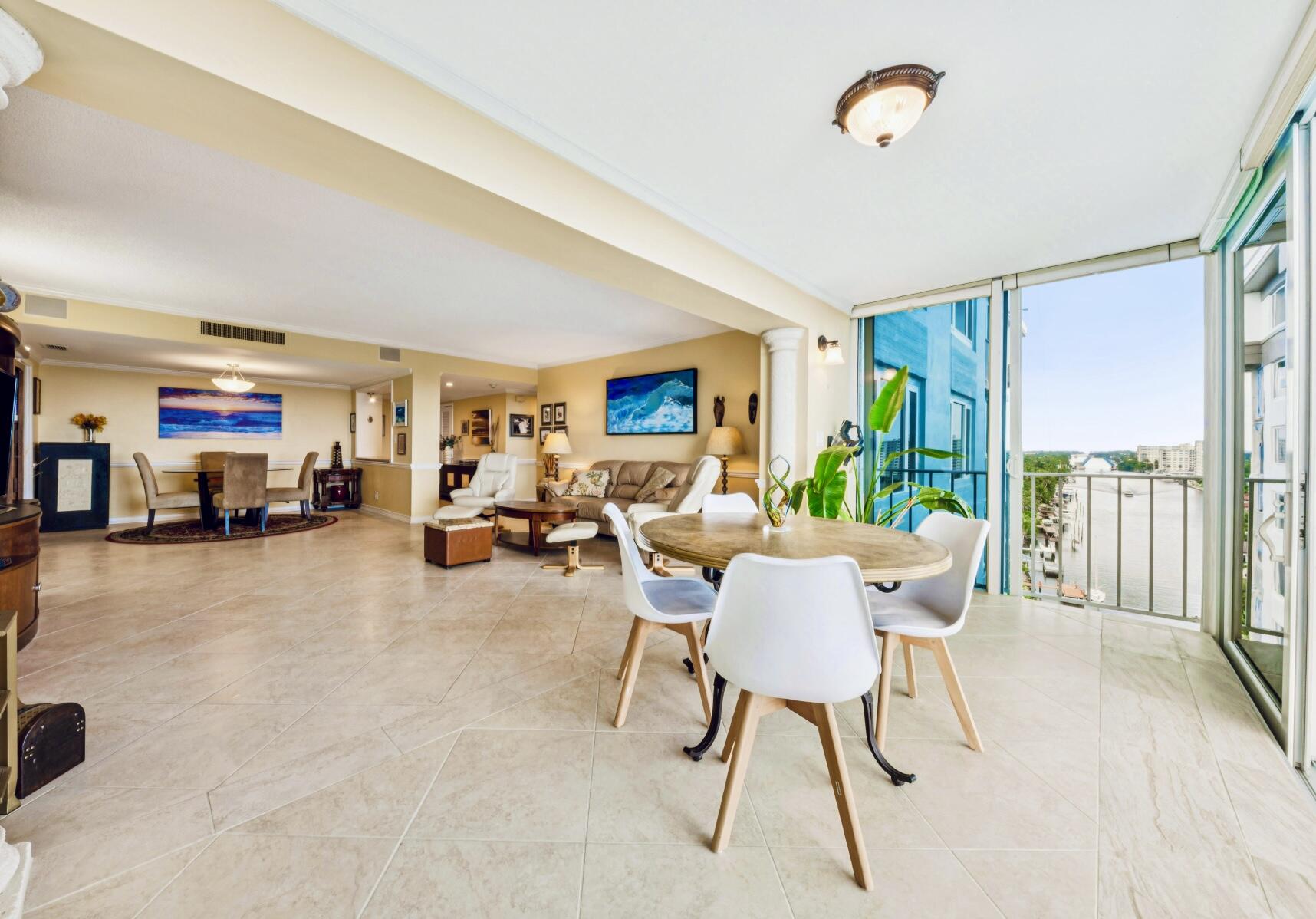 BARRTON APTS INC CONDO - Residential