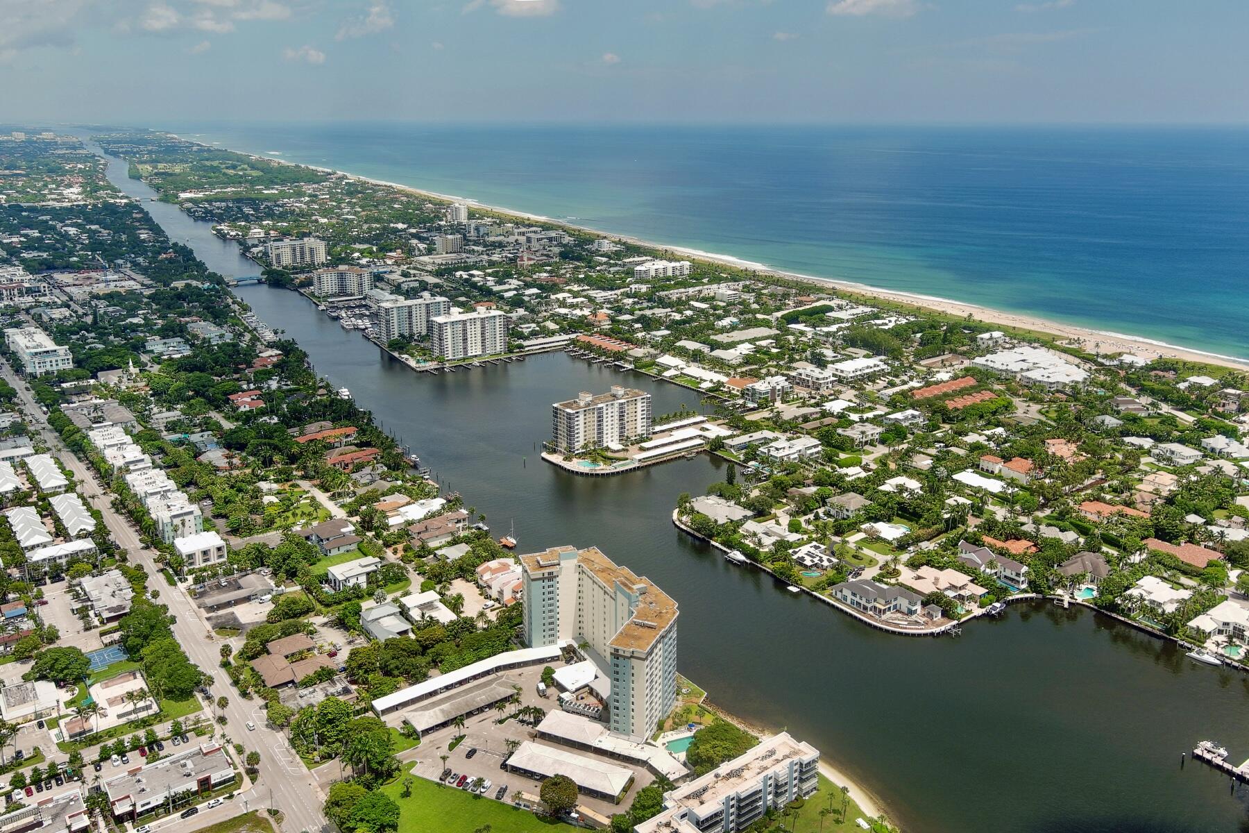 BARRTON APTS INC CONDO - Residential