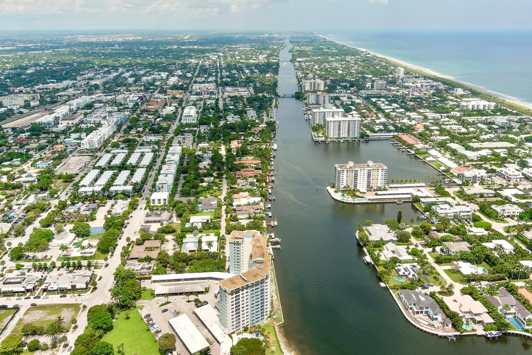 BARRTON APTS INC CONDO - Residential