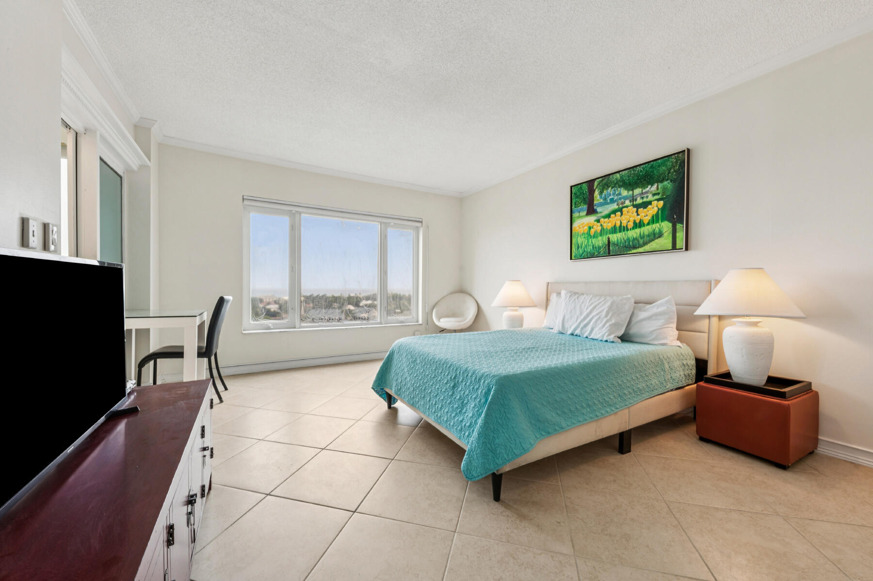 BARRTON APTS INC CONDO - Residential