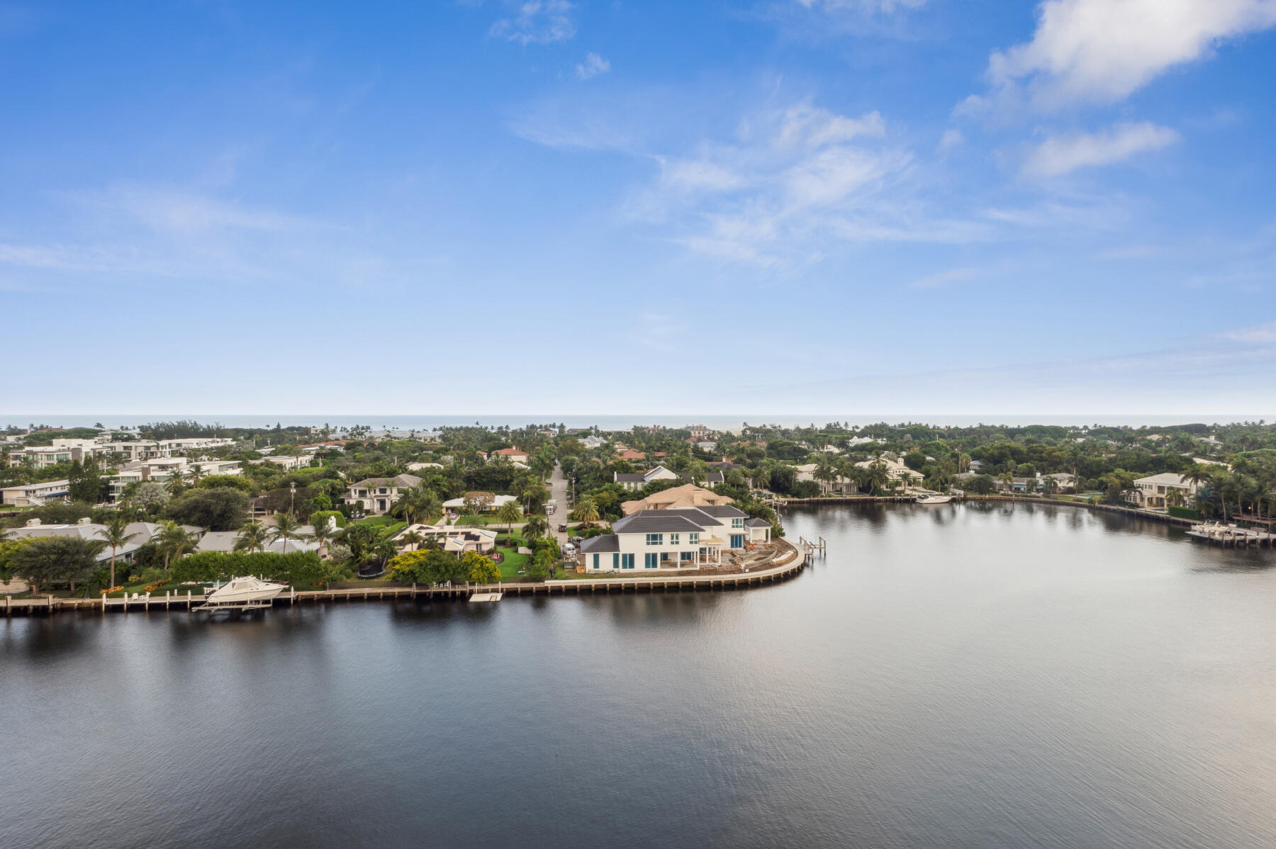 BARRTON APTS INC CONDO - Residential