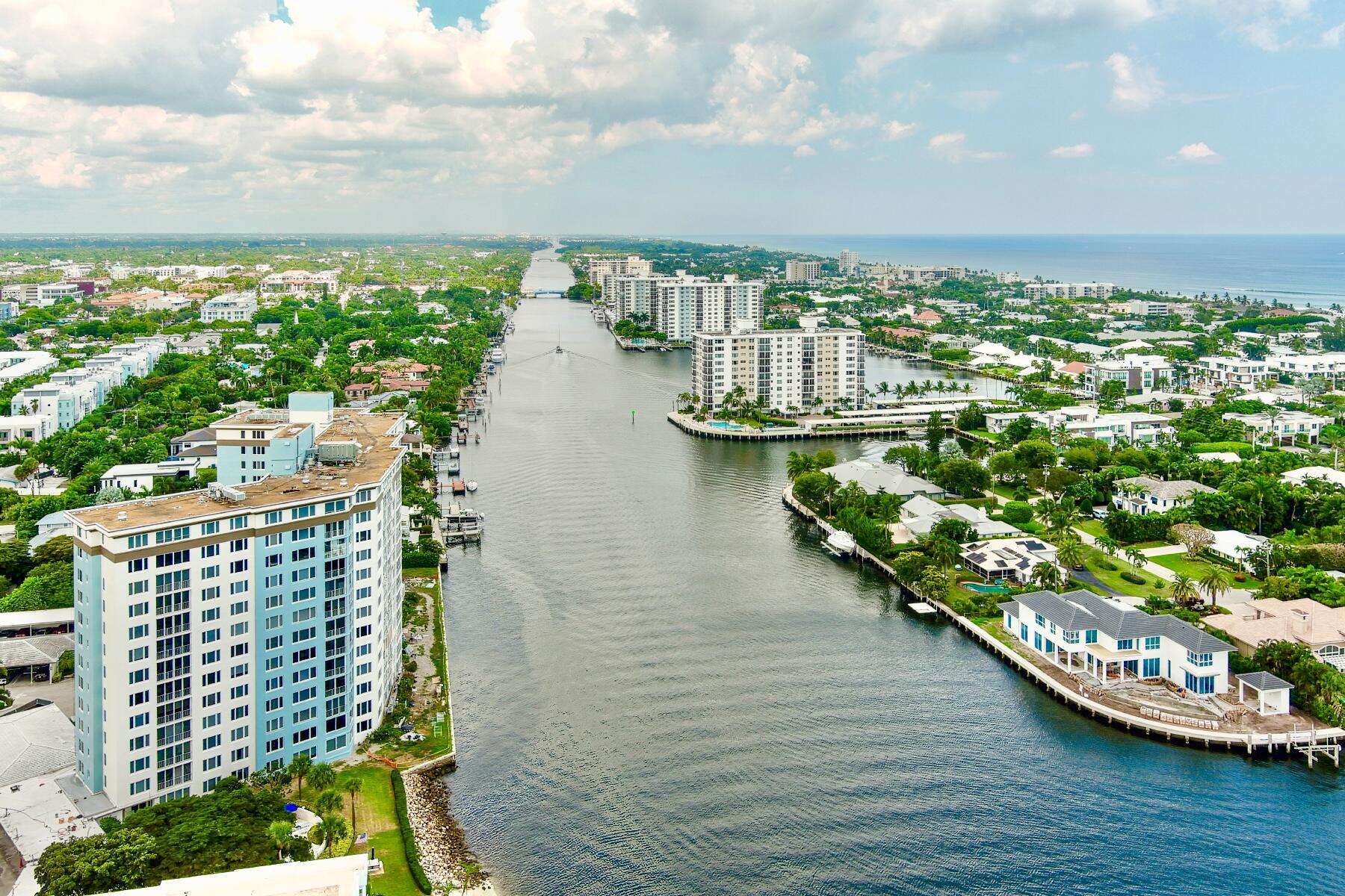 BARRTON APTS INC CONDO - Residential