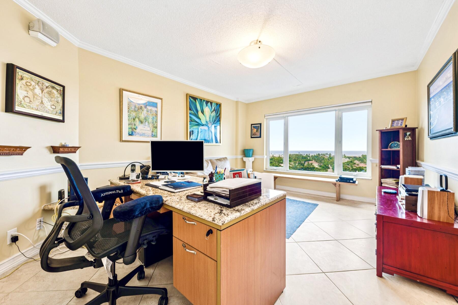 BARRTON APTS INC CONDO - Residential