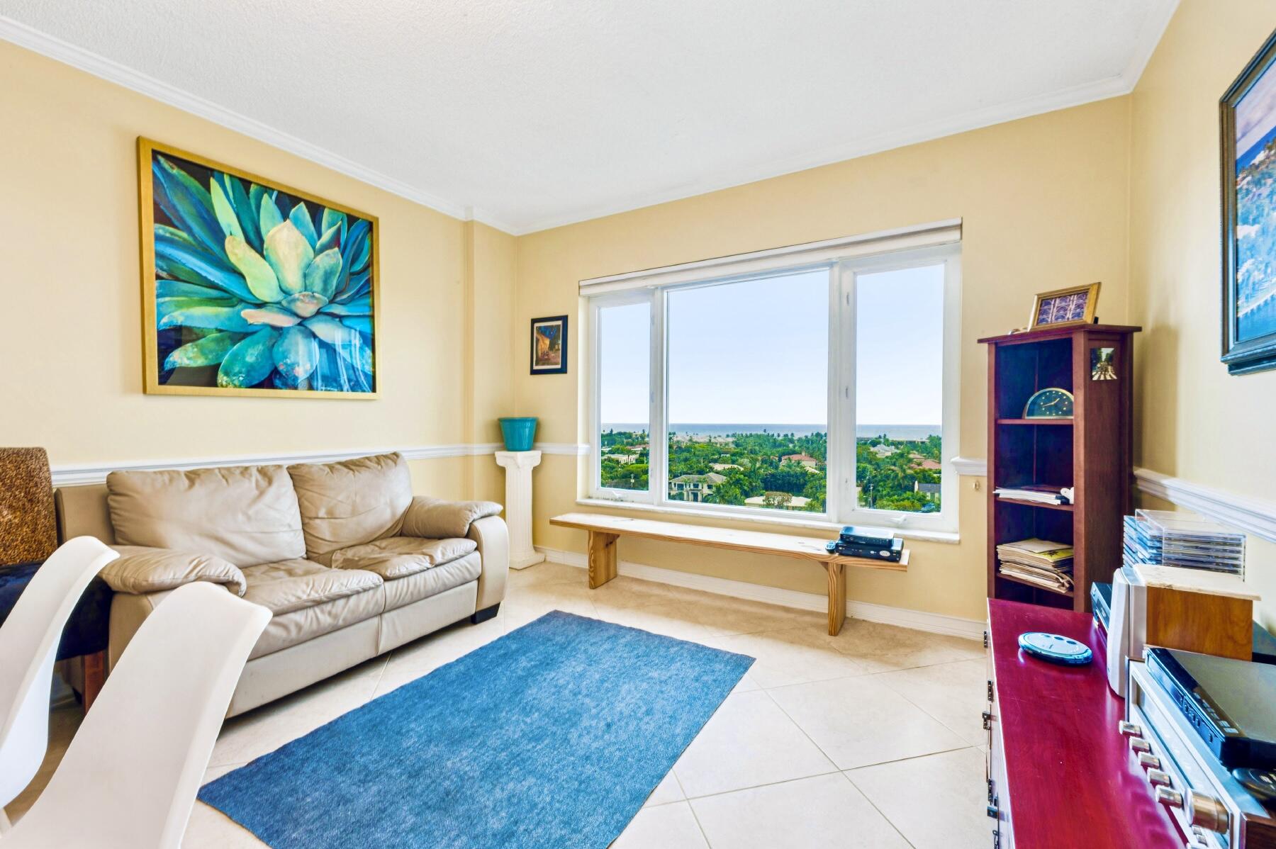 BARRTON APTS INC CONDO - Residential