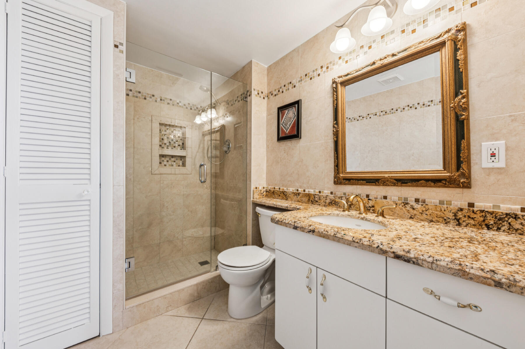 BARRTON APTS INC CONDO - Residential