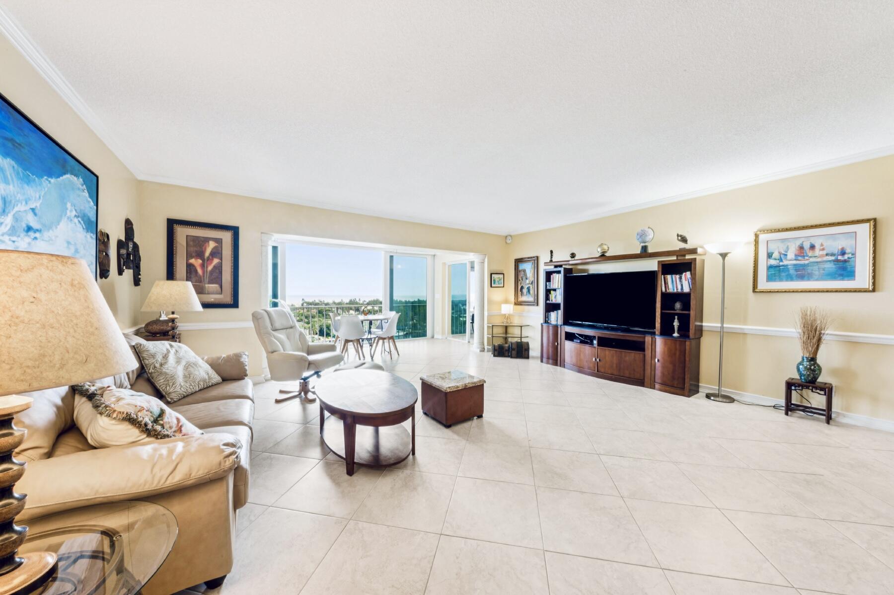 BARRTON APTS INC CONDO - Residential