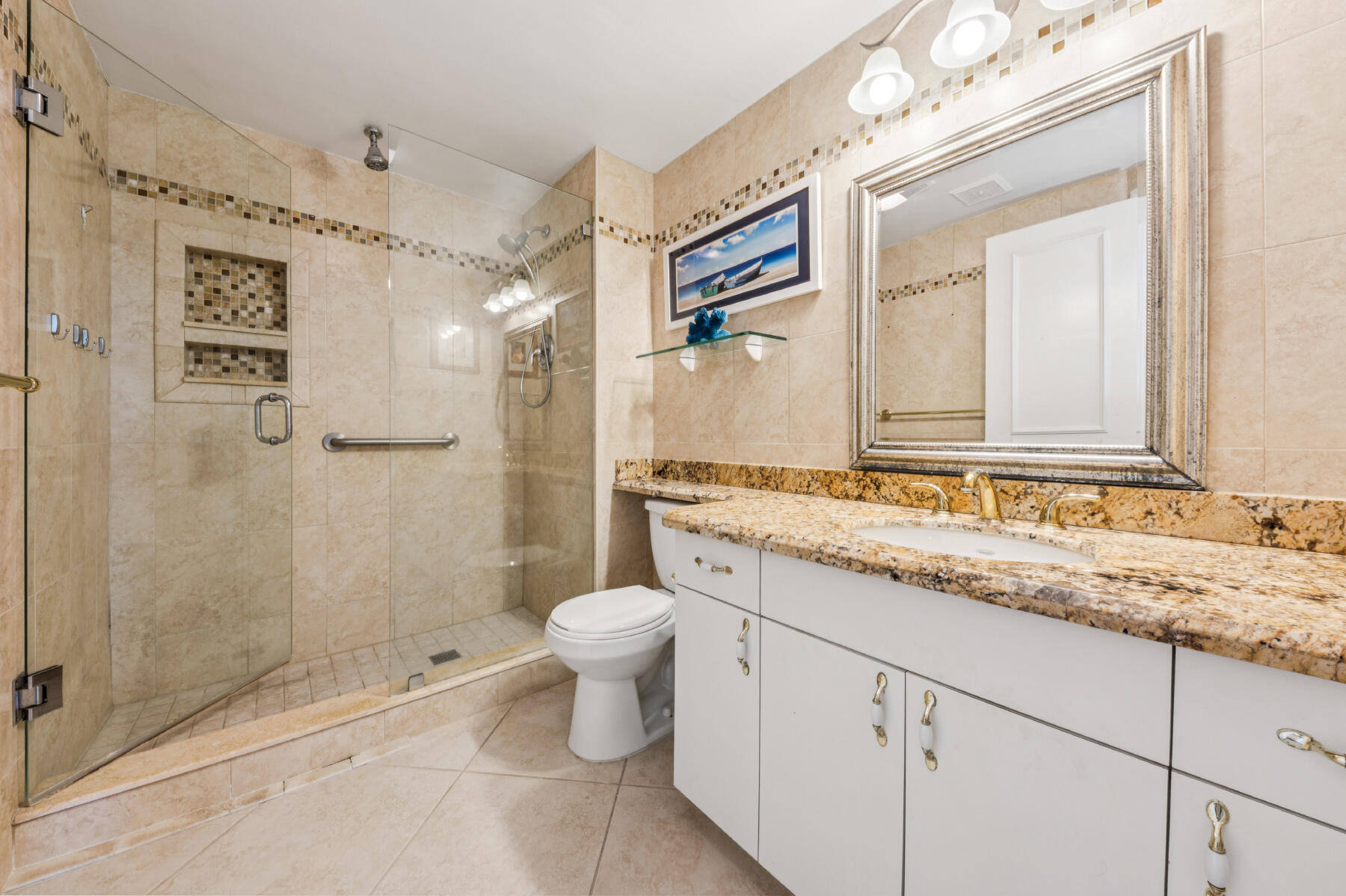 BARRTON APTS INC CONDO - Residential
