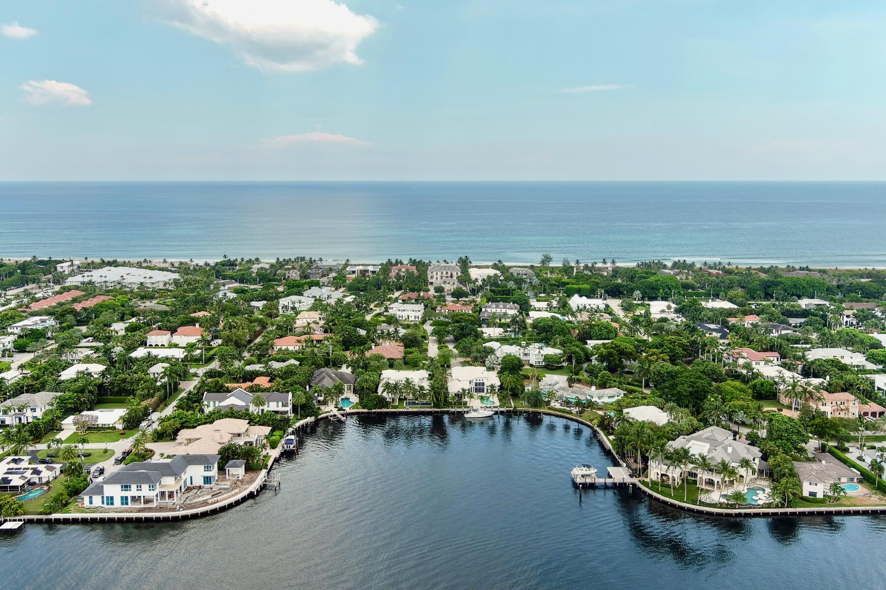 BARRTON APTS INC CONDO - Residential