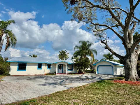 3122 SE 34th Avenue, Okeechobee, FL 34974 - MLS#: R11059540