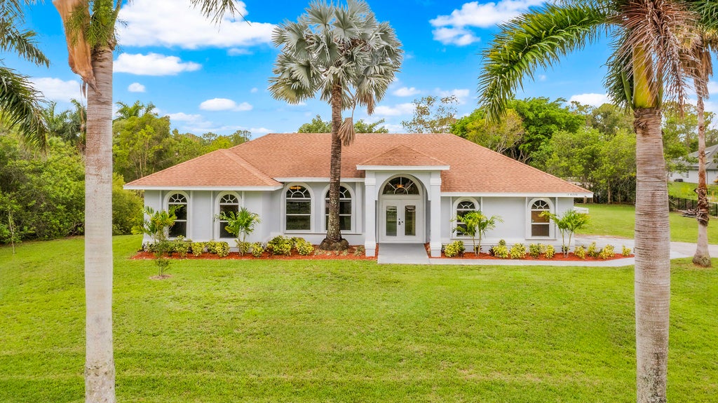 Photo of 16930 90th Street N, Loxahatchee, FL 33470 (MLS # R11097287)