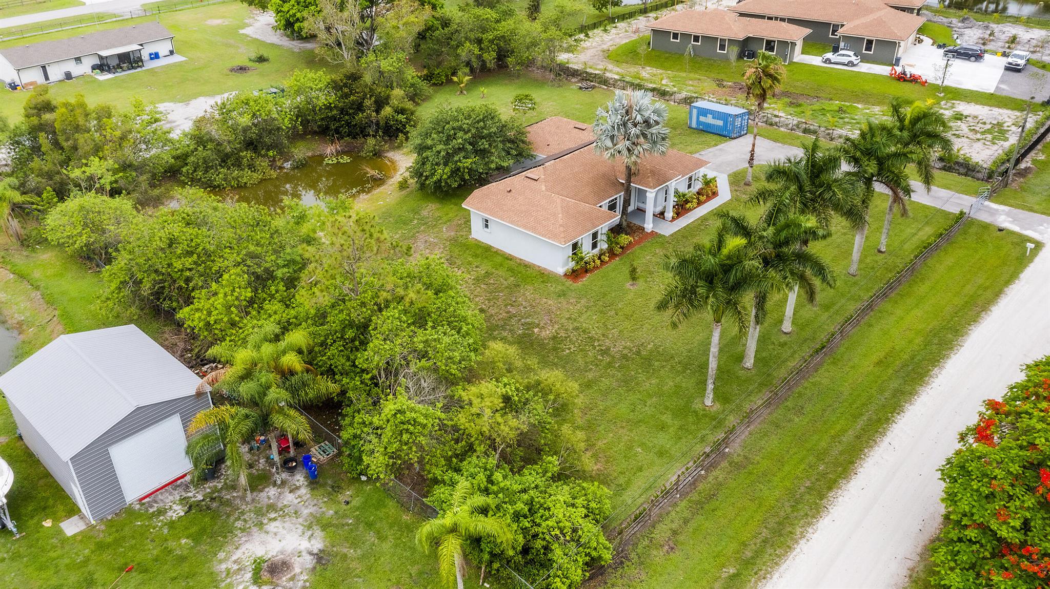 16930 90th Street N