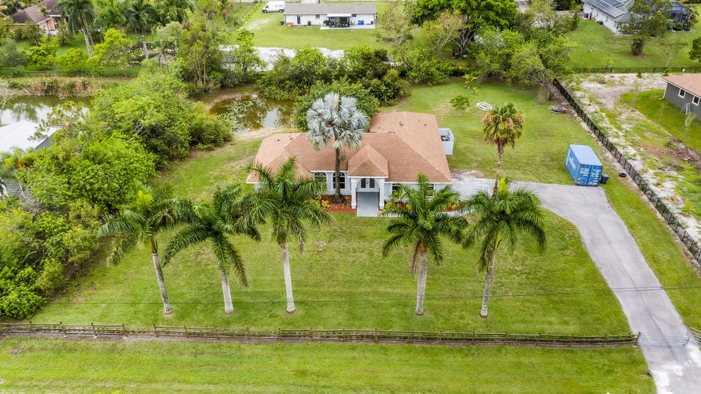 Photo of 16930 90th Street N, Loxahatchee, FL 33470 (MLS # R11097287)
