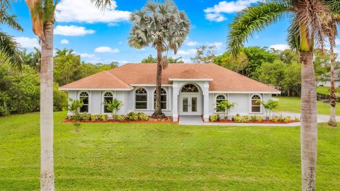 16930 90th Street N Loxahatchee FL 33470
