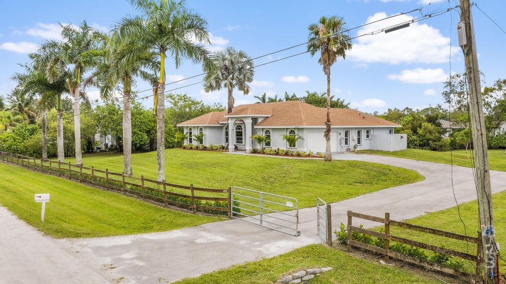 Photo of 16930 90th Street N, Loxahatchee, FL 33470 (MLS # R11097287)