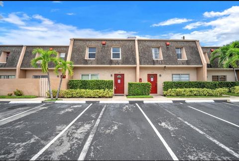 1321 Partridge Close 60 Pompano Beach FL 33064