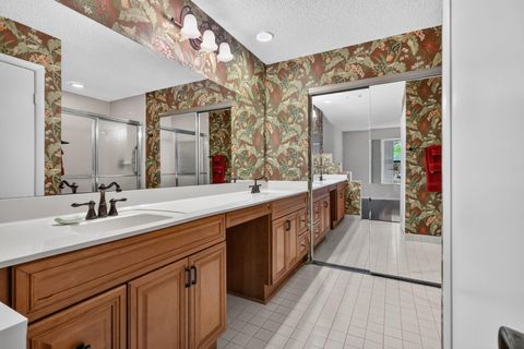 Tiny photo for 10940 Stafford Circle S, Boynton Beach, FL 33436 (MLS # B26053389)