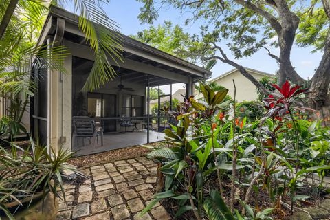 Tiny photo for 10940 Stafford Circle S, Boynton Beach, FL 33436 (MLS # B26053389)