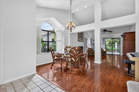 Tiny photo for 10940 Stafford Circle S, Boynton Beach, FL 33436 (MLS # B26053389)