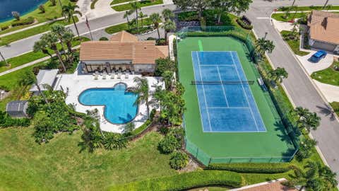 Tiny photo for 10940 Stafford Circle S, Boynton Beach, FL 33436 (MLS # B26053389)