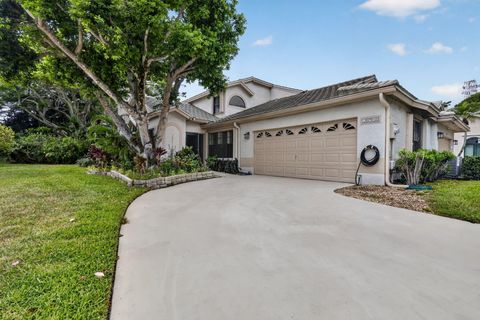 Tiny photo for 10940 Stafford Circle S, Boynton Beach, FL 33436 (MLS # B26053389)